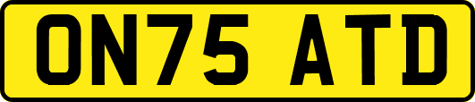 ON75ATD
