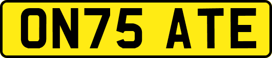 ON75ATE
