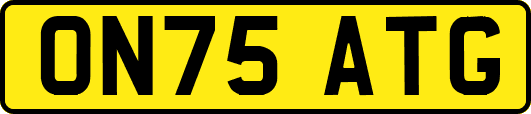 ON75ATG