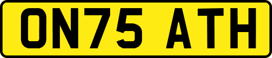 ON75ATH