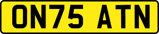 ON75ATN