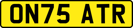 ON75ATR