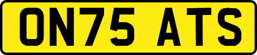 ON75ATS