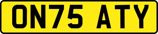 ON75ATY
