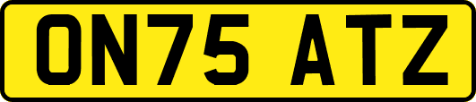 ON75ATZ