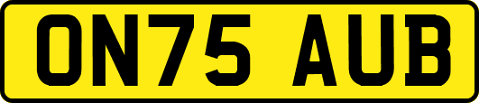 ON75AUB