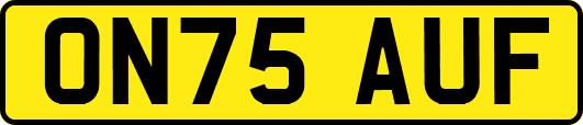 ON75AUF
