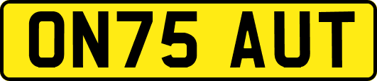 ON75AUT