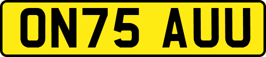ON75AUU