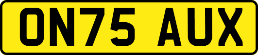 ON75AUX