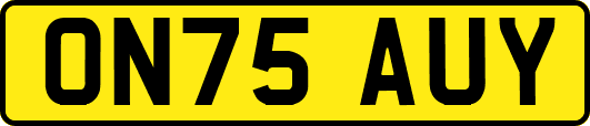 ON75AUY