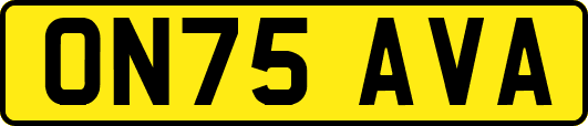 ON75AVA