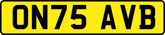 ON75AVB