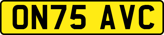 ON75AVC