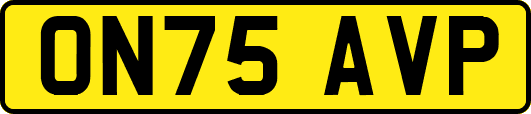 ON75AVP