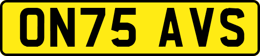 ON75AVS