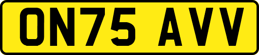 ON75AVV