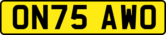 ON75AWO