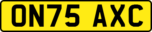 ON75AXC