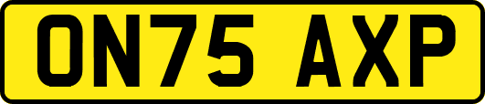 ON75AXP