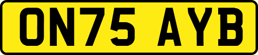ON75AYB