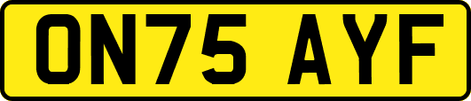 ON75AYF