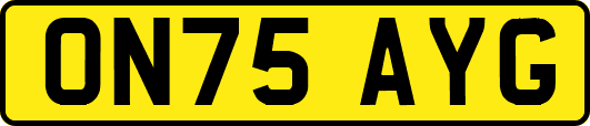 ON75AYG