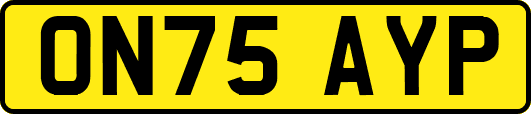 ON75AYP