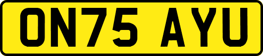 ON75AYU
