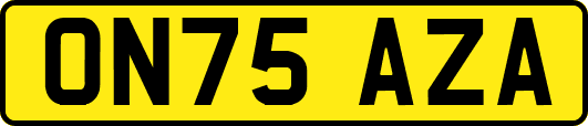 ON75AZA