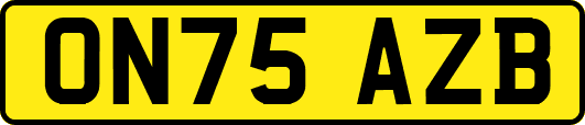 ON75AZB