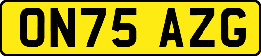 ON75AZG
