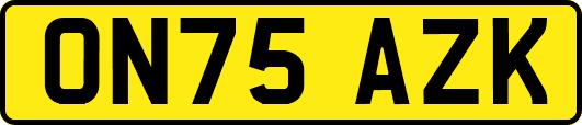 ON75AZK