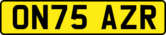 ON75AZR