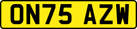 ON75AZW