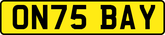 ON75BAY