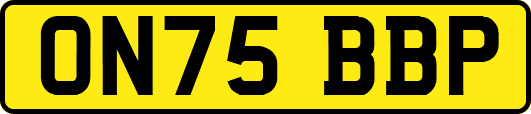ON75BBP