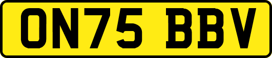 ON75BBV
