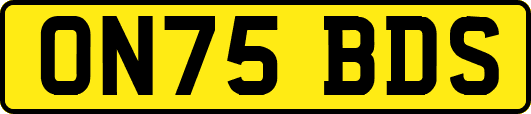 ON75BDS