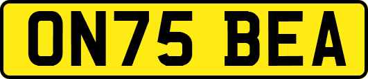 ON75BEA