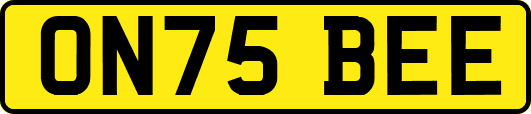 ON75BEE