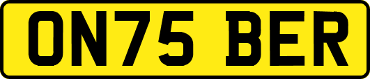 ON75BER