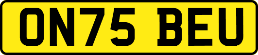 ON75BEU