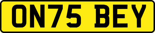 ON75BEY