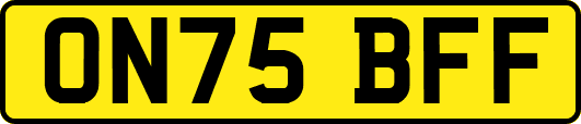ON75BFF
