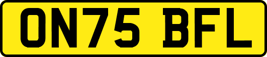 ON75BFL