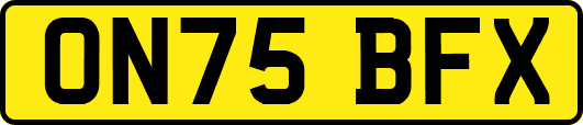 ON75BFX