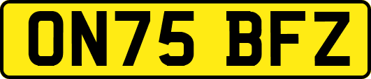 ON75BFZ