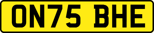 ON75BHE