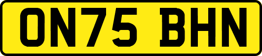 ON75BHN